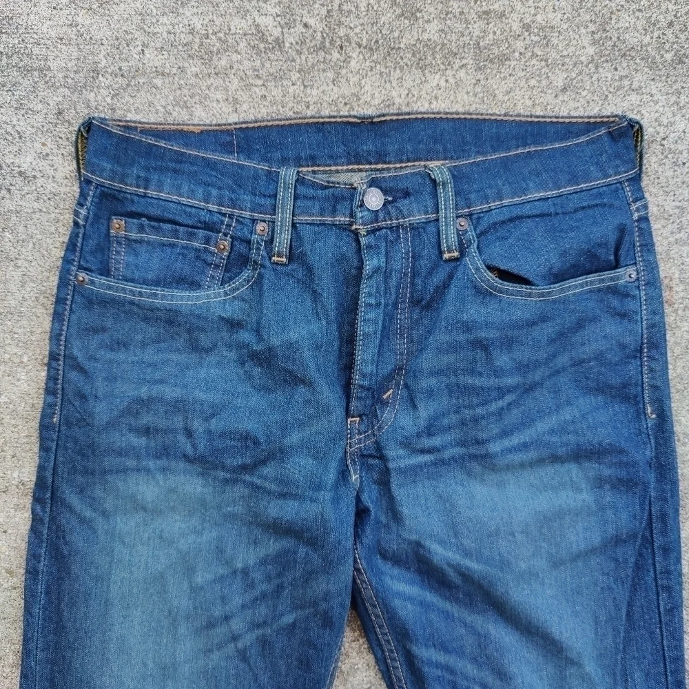 Levis levi strauss